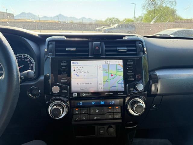 used 2020 Toyota 4Runner car, priced at $42,990