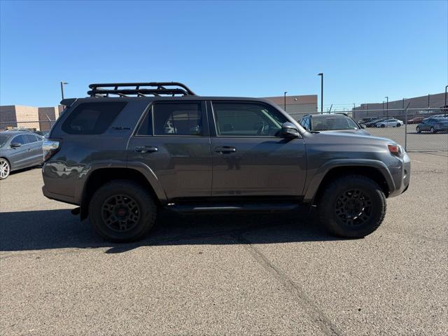 used 2020 Toyota 4Runner car, priced at $42,990