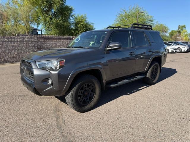 used 2020 Toyota 4Runner car, priced at $42,990