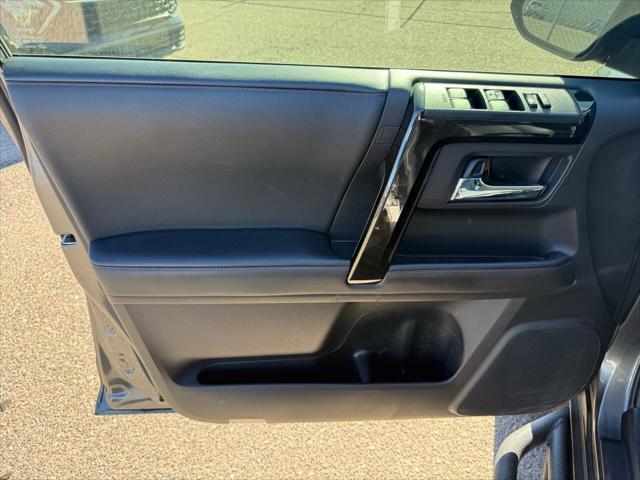 used 2020 Toyota 4Runner car, priced at $42,990