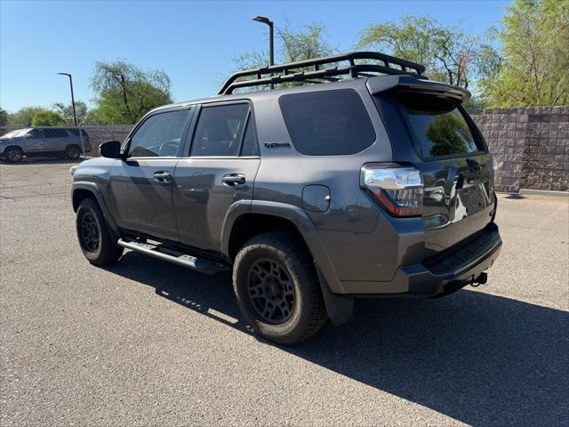 used 2020 Toyota 4Runner car, priced at $42,990