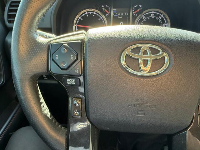 used 2020 Toyota 4Runner car, priced at $42,990