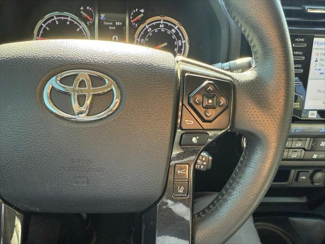 used 2020 Toyota 4Runner car, priced at $42,990