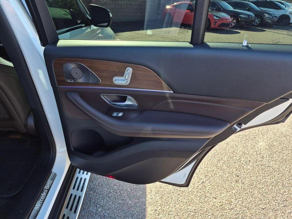 used 2021 Mercedes-Benz GLE 450 car, priced at $42,990