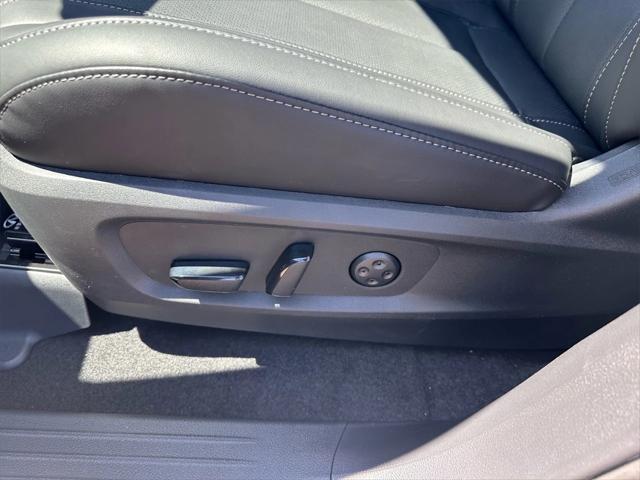 new 2025 INFINITI QX60 car, priced at $60,980