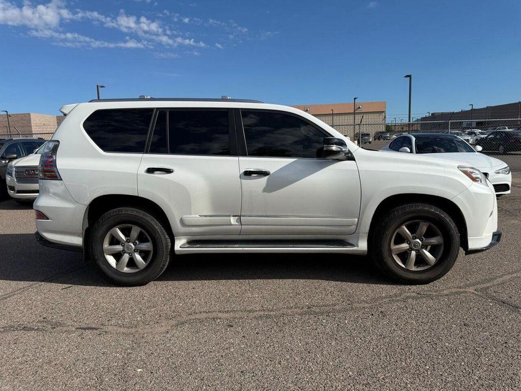 used 2014 Lexus GX 460 car, priced at $24,488
