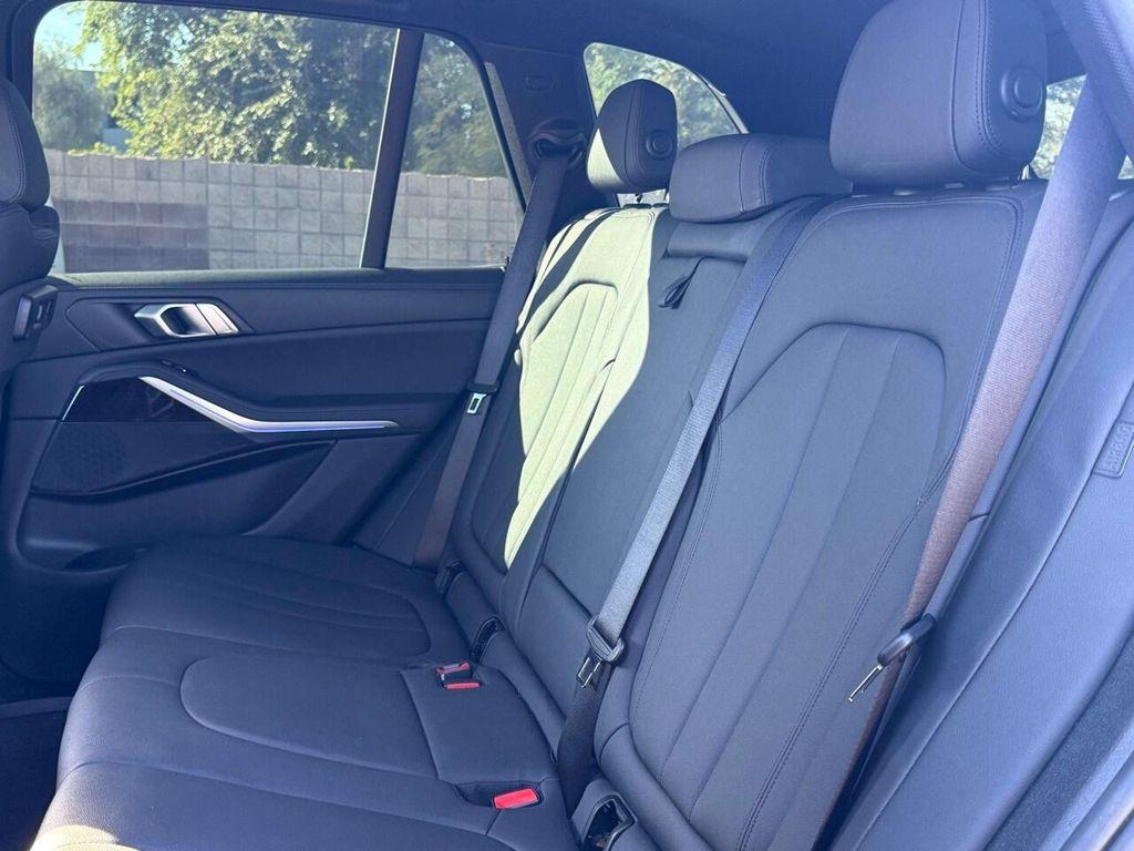 used 2019 BMW X5 car, priced at $31,191