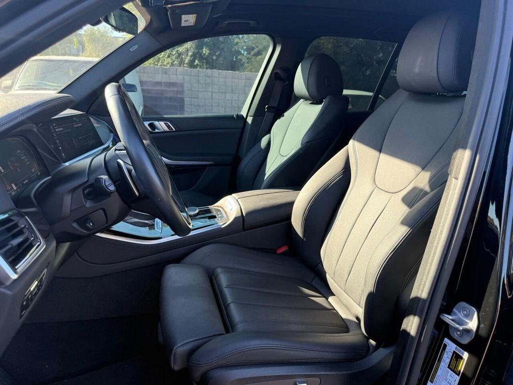 used 2019 BMW X5 car, priced at $31,191