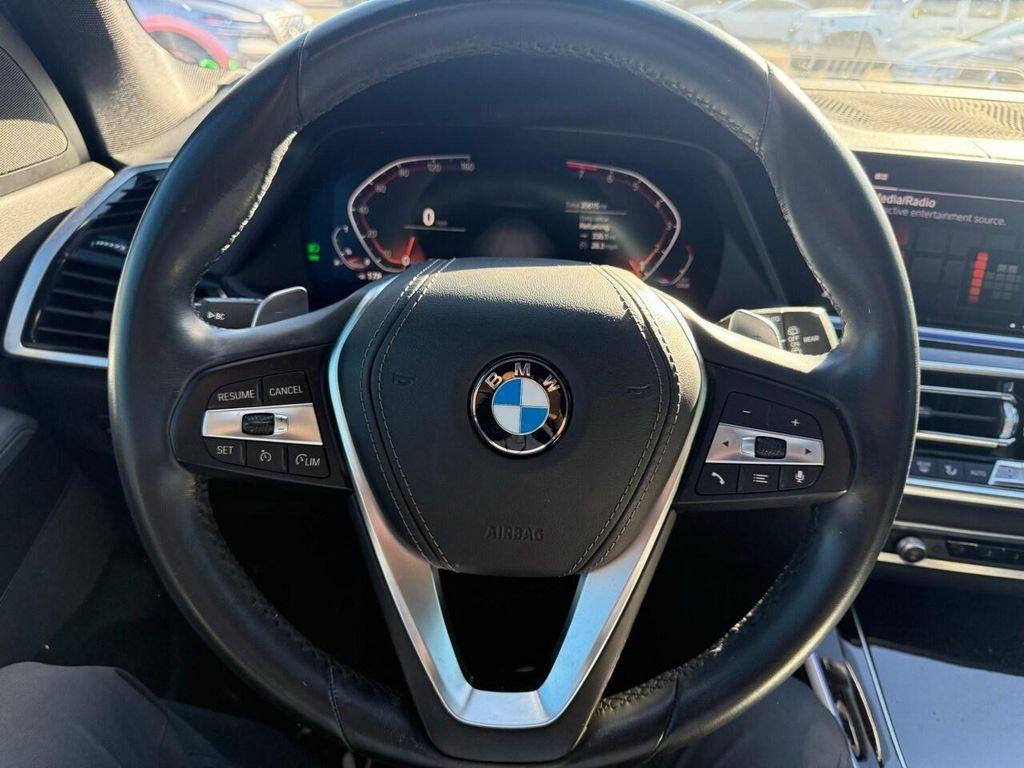 used 2019 BMW X5 car, priced at $31,191