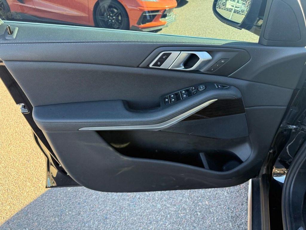 used 2019 BMW X5 car, priced at $31,191