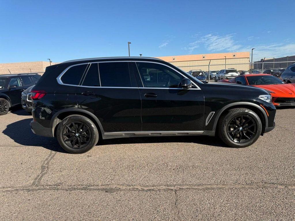 used 2019 BMW X5 car, priced at $31,191