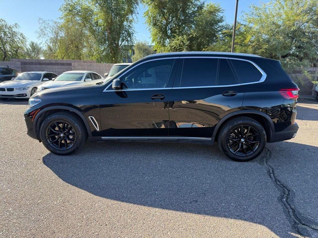 used 2019 BMW X5 car, priced at $31,191