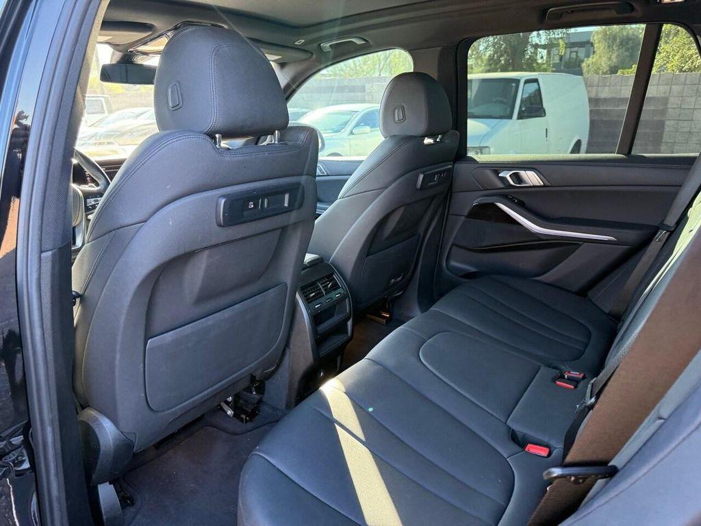 used 2019 BMW X5 car, priced at $31,191
