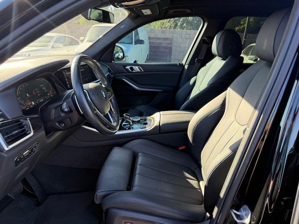 used 2019 BMW X5 car, priced at $31,191