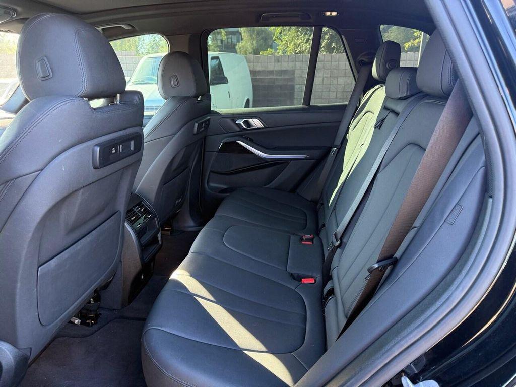 used 2019 BMW X5 car, priced at $31,191