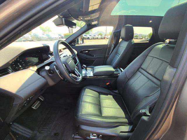 used 2022 Land Rover Range Rover Evoque car, priced at $36,990