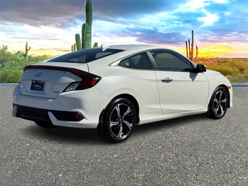 used 2016 Honda Civic car, priced at $18,139