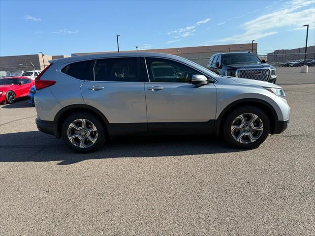 used 2019 Honda CR-V car, priced at $20,990