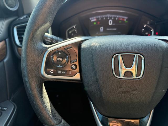 used 2019 Honda CR-V car, priced at $20,990
