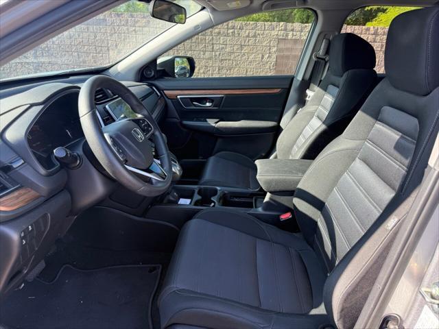 used 2019 Honda CR-V car, priced at $20,990