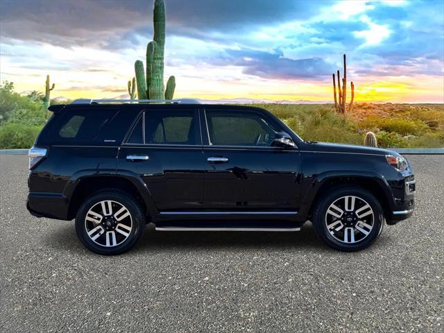 used 2024 Toyota 4Runner car, priced at $55,890