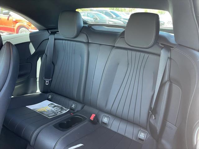 used 2023 Mercedes-Benz E-Class car, priced at $63,990