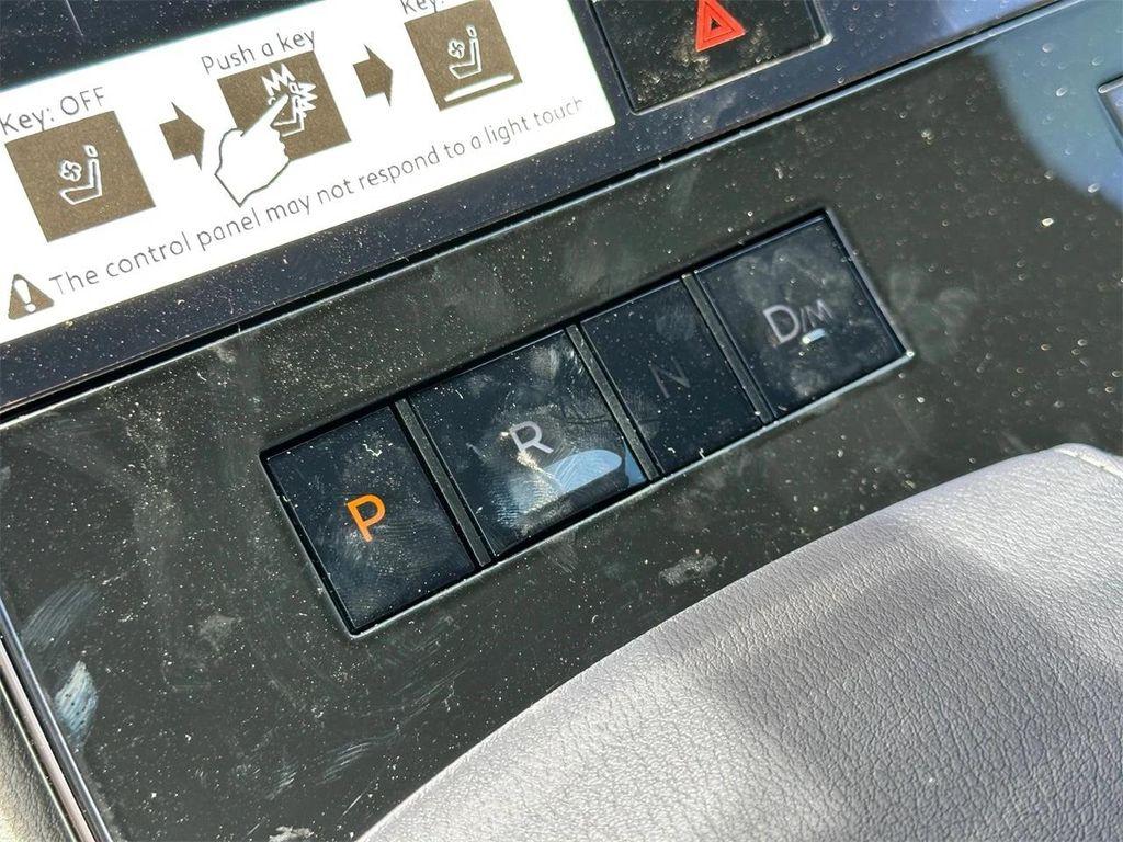 new 2026 INFINITI QX80 car, priced at $102,872