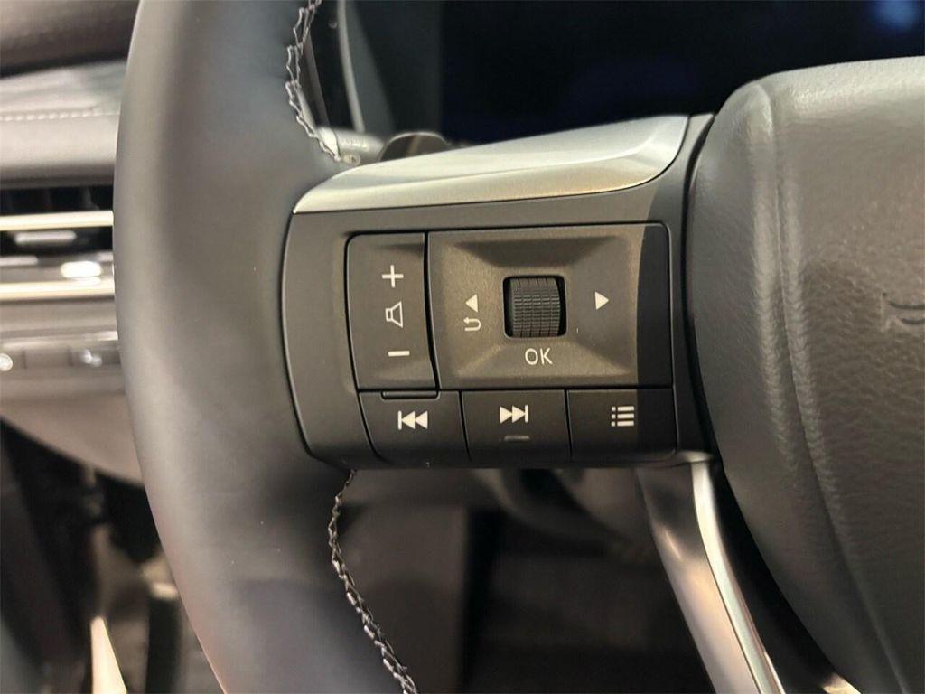 new 2026 INFINITI QX60 car, priced at $70,040