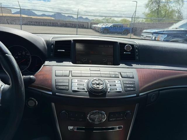 used 2008 INFINITI M35 car, priced at $10,990