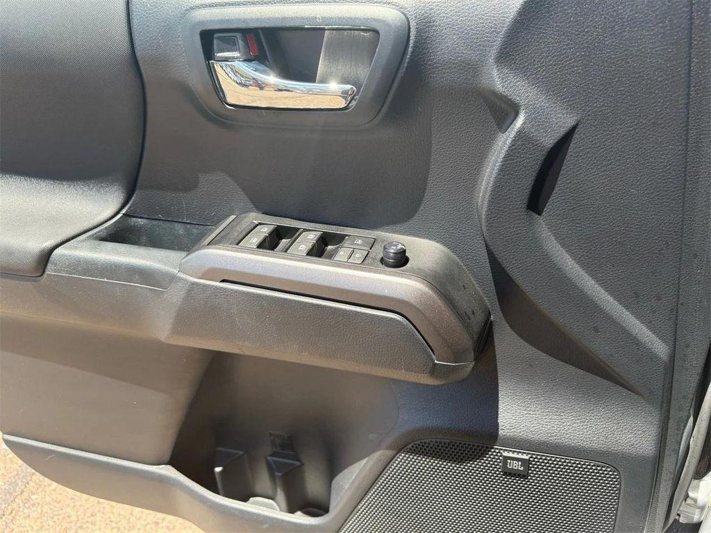 used 2019 Toyota Tacoma car, priced at $30,990