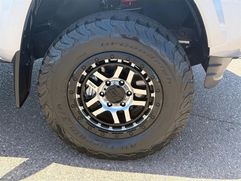 used 2019 Toyota Tacoma car, priced at $30,990