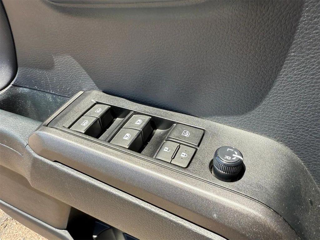 used 2019 Toyota Tacoma car, priced at $30,990