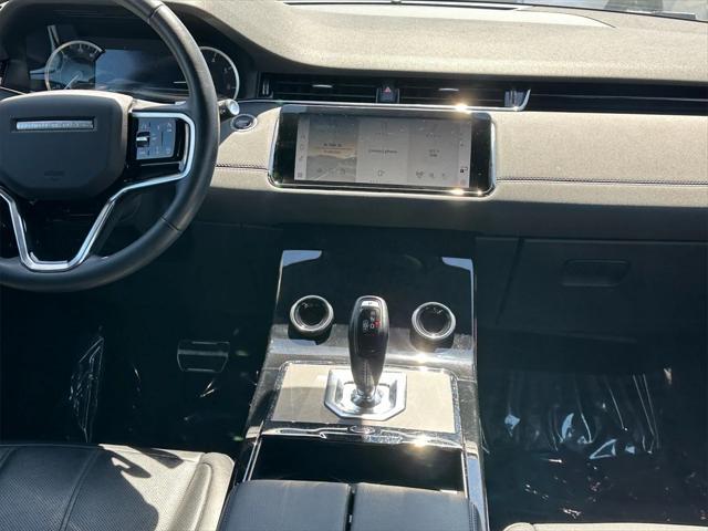 used 2023 Land Rover Range Rover Evoque car, priced at $33,990