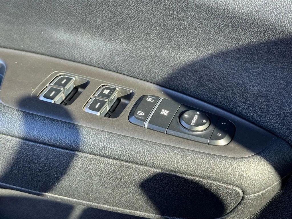 used 2017 Kia Optima car, priced at $8,990