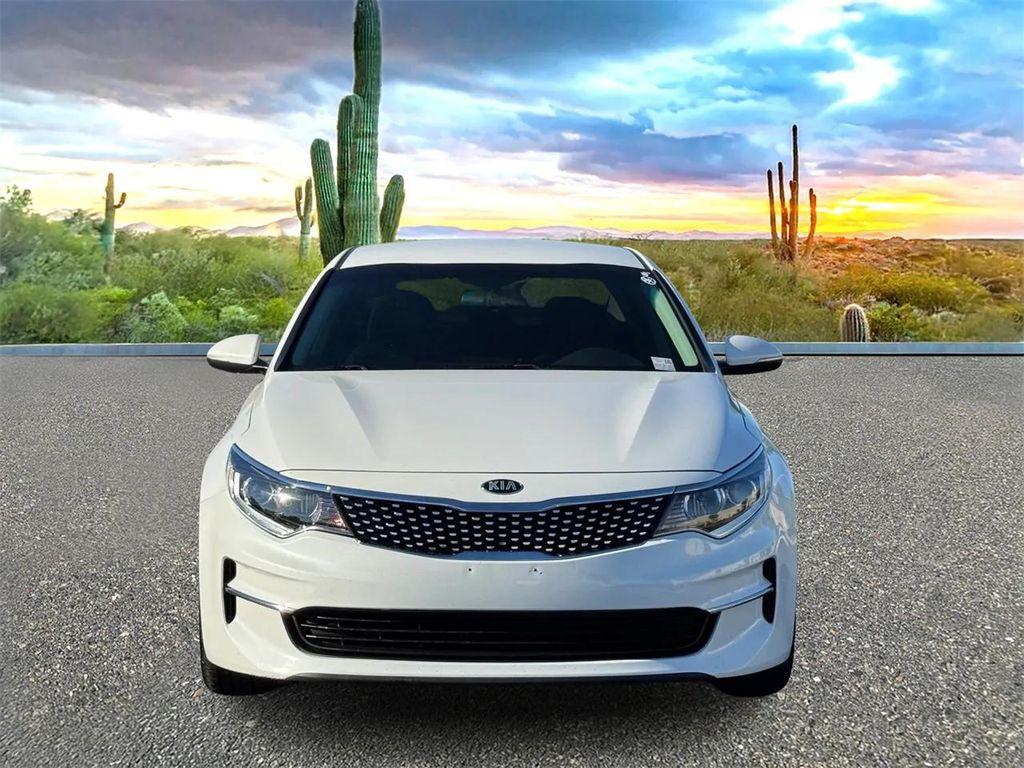 used 2017 Kia Optima car, priced at $8,990