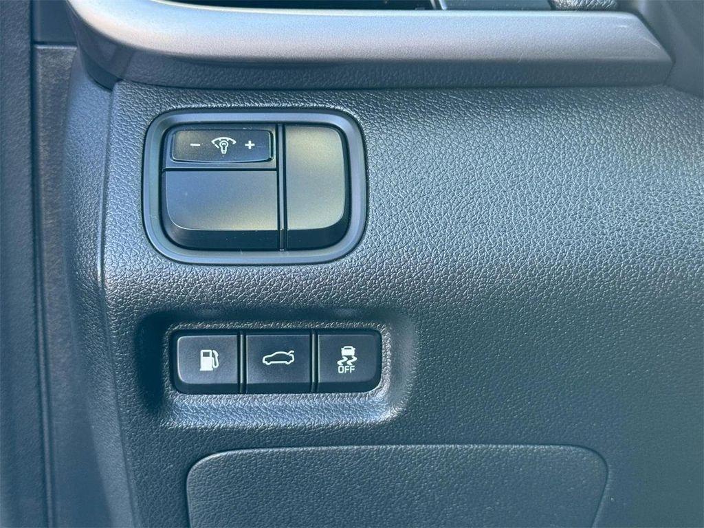 used 2017 Kia Optima car, priced at $8,990