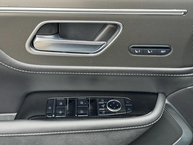 new 2025 INFINITI QX80 car, priced at $88,360