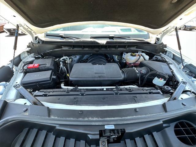 used 2023 GMC Yukon XL car, priced at $74,990