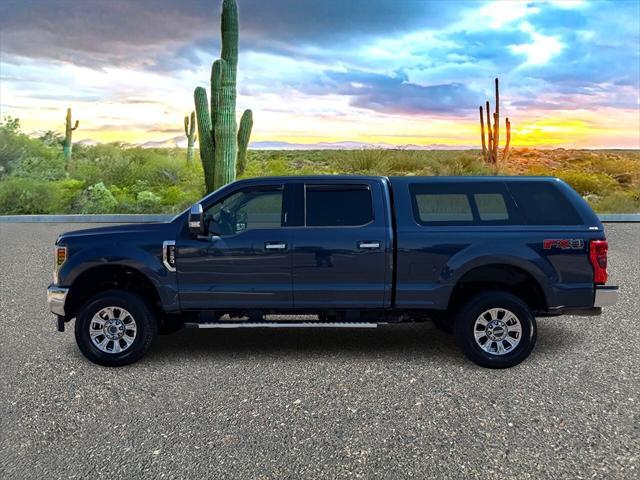 used 2019 Ford F-350 car, priced at $31,988