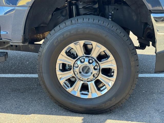 used 2019 Ford F-350 car, priced at $31,988