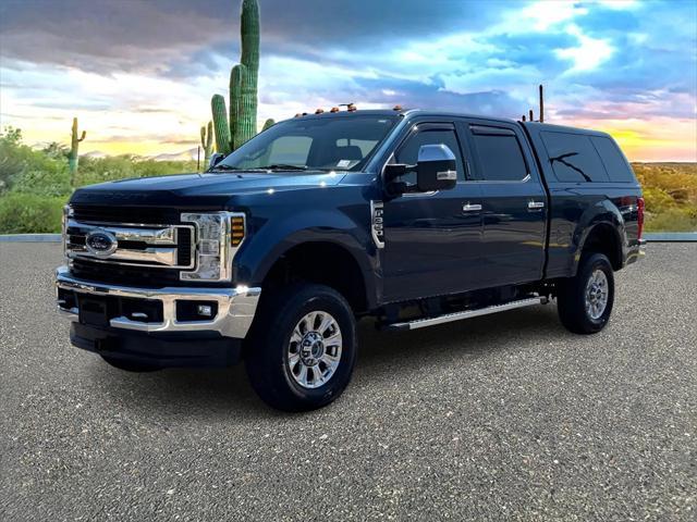 used 2019 Ford F-350 car, priced at $31,988