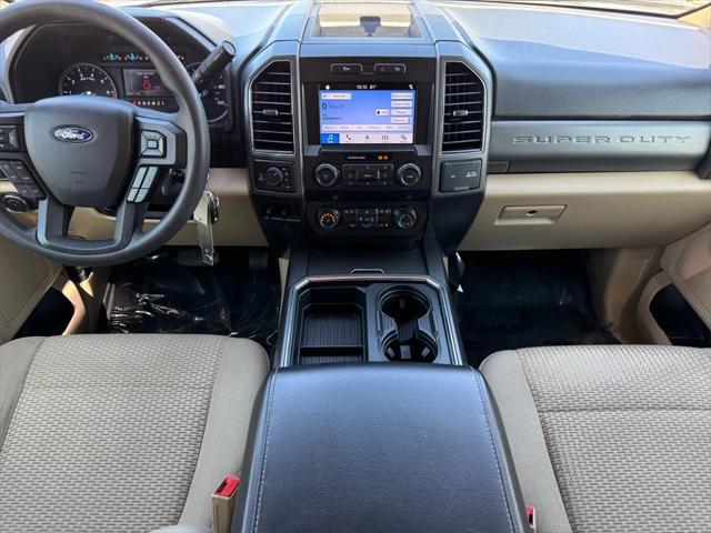 used 2019 Ford F-350 car, priced at $31,988