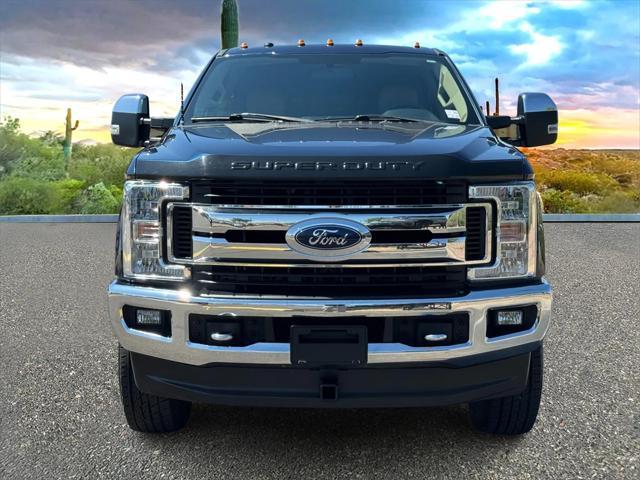 used 2019 Ford F-350 car, priced at $31,988