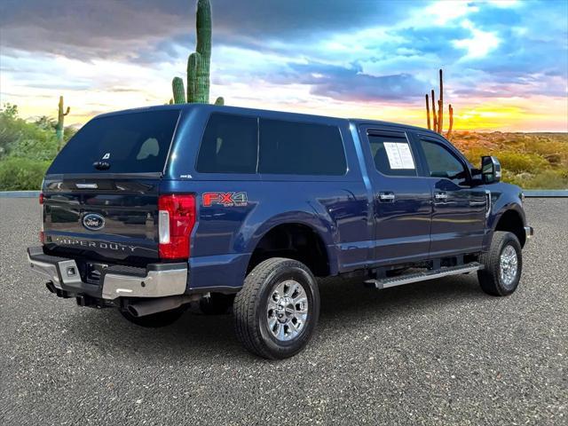 used 2019 Ford F-350 car, priced at $31,988