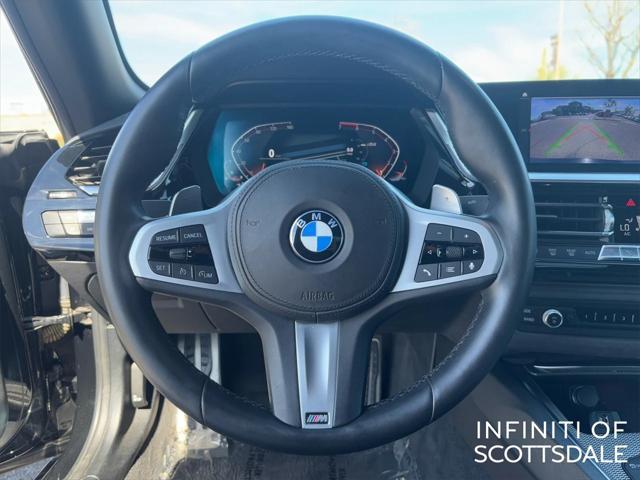 used 2019 BMW Z4 car, priced at $30,987