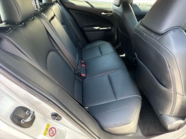 used 2019 Lexus UX 200 car, priced at $21,990