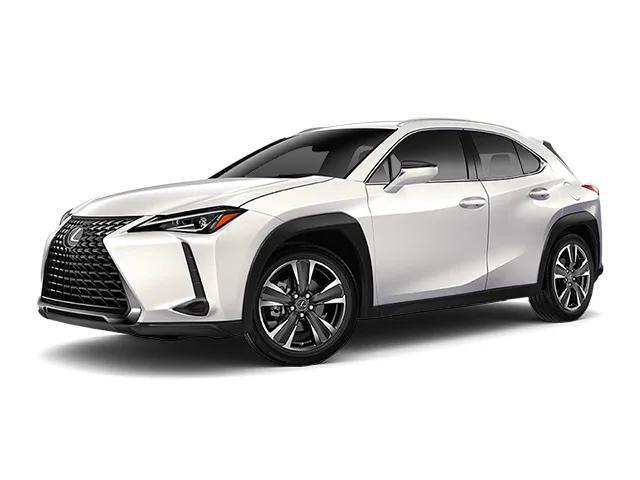 used 2019 Lexus UX 200 car, priced at $24,990