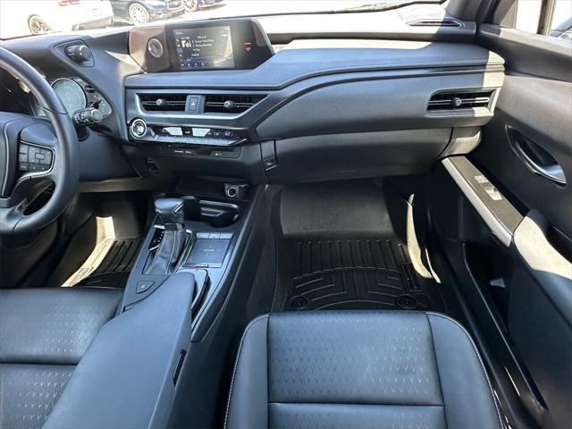 used 2019 Lexus UX 200 car, priced at $21,990