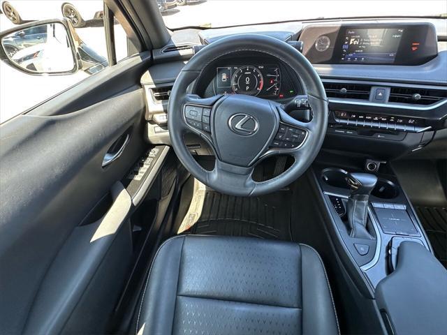 used 2019 Lexus UX 200 car, priced at $21,990