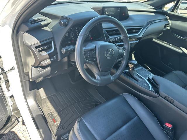 used 2019 Lexus UX 200 car, priced at $21,990